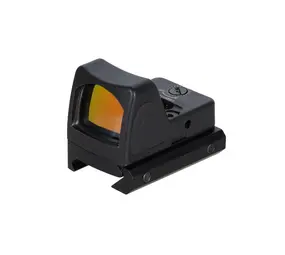 Specna Arms Flex™ MRM Red Dot Sight Black