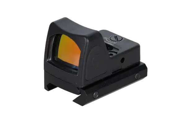 Specna Arms Flex™ MRM Red Dot Sight Black Specna Arms Flex™ MRM Red Dot Sight Black