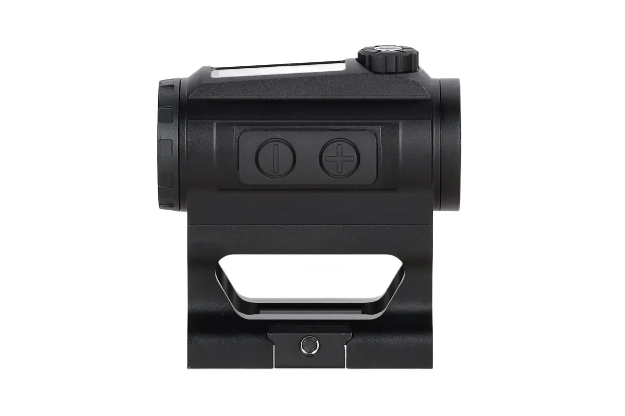 Specna Arms PRIME™ Solar 1x20 Red Dot Sight Specna Arms PRIME™ Solar 1x20 Red Dot Sight