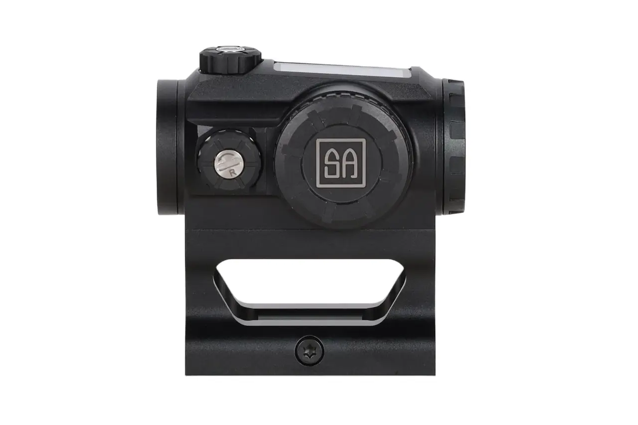 Specna Arms PRIME™ Solar 1x20 Red Dot Sight Specna Arms PRIME™ Solar 1x20 Red Dot Sight