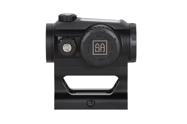 Specna Arms PRIME™ Solar 1x20 Red Dot Sight Specna Arms PRIME™ Solar 1x20 Red Dot Sight