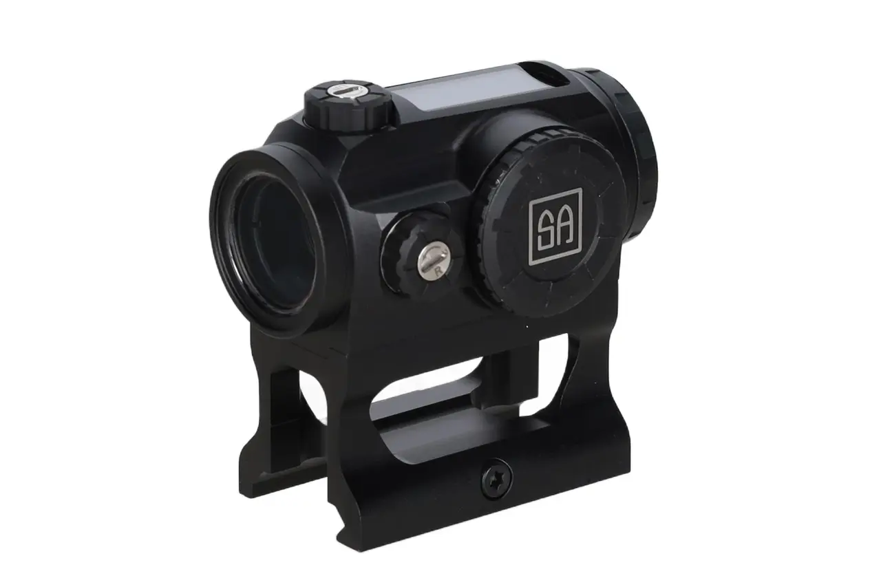 Specna Arms PRIME™ Solar 1x20 Red Dot Sight Specna Arms PRIME™ Solar 1x20 Red Dot Sight