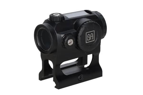 Specna Arms PRIME™ Solar 1x20 Red Dot Sight Specna Arms PRIME™ Solar 1x20 Red Dot Sight
