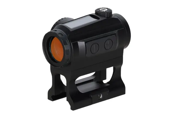 Specna Arms PRIME™ Solar 1x20 Red Dot Sight Specna Arms PRIME™ Solar 1x20 Red Dot Sight
