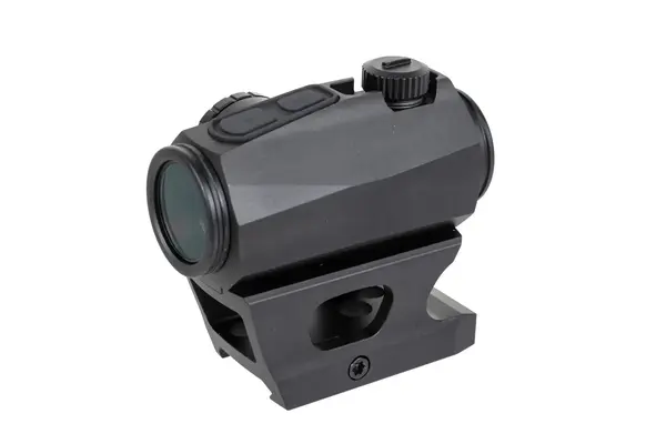 Specna Arms PRIME™ 1x22 2 MOA Red Dot Sight Black Specna Arms PRIME™ 1x22 2 MOA Red Dot Sight Black