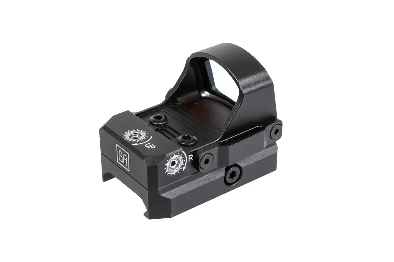 Specna Arms PRIME™ 3MOA Red Dot Sight Black Specna Arms PRIME™ 3MOA Red Dot Sight Black