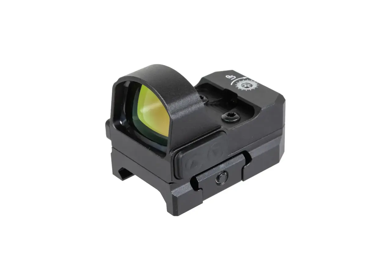 Specna Arms PRIME™ 3MOA Red Dot Sight Black Specna Arms PRIME™ 3MOA Red Dot Sight Black