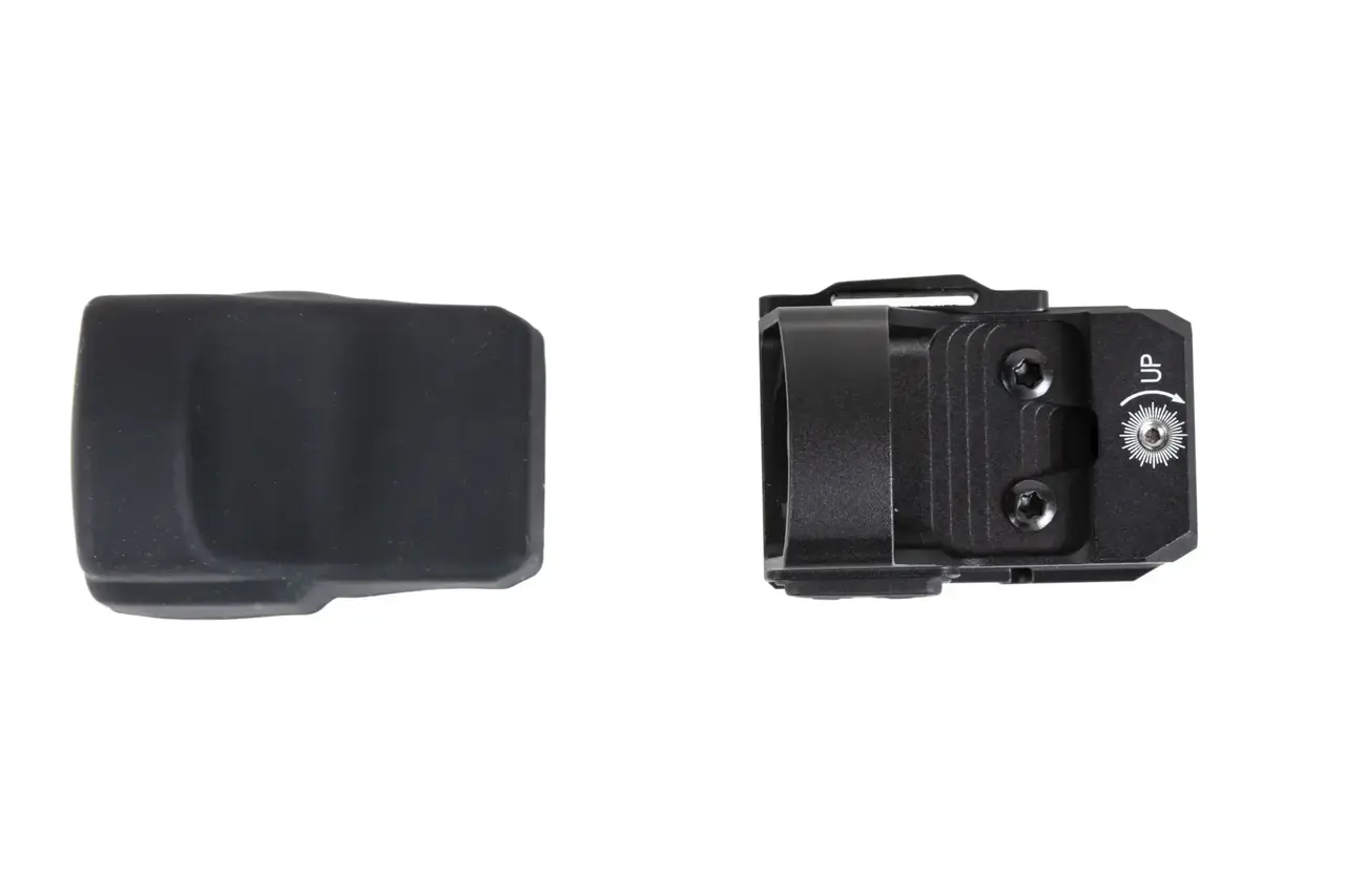 Specna Arms PRIME™ 3MOA Red Dot Sight Black Specna Arms PRIME™ 3MOA Red Dot Sight Black
