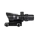 Specna Arms RedFiber 4×32 CORE™ riflescope Black Specna Arms RedFiber 4×32 CORE™ riflescope Black