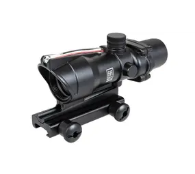 Specna Arms RedFiber 4×32 CORE™ riflescope Black
