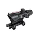 Specna Arms RedFiber 4×32 CORE™ riflescope Black Specna Arms RedFiber 4×32 CORE™ riflescope Black