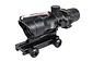 RedFiber 4×32 CORE™ riflescope Black RedFiber 4×32 CORE™ riflescope Black