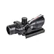 Specna Arms RedFiber 4×32 CORE™ riflescope Black Specna Arms RedFiber 4×32 CORE™ riflescope Black
