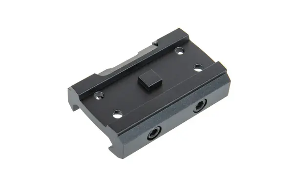 Specna Arms EDGE™ MG 5x32 Prismatic Sight Black Specna Arms EDGE™ MG 5x32 Prismatic Sight Black