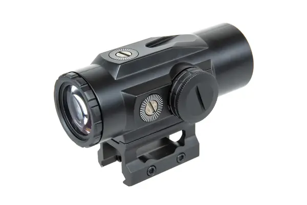 Specna Arms EDGE™ MG 5x32 Prismatic Sight Black Specna Arms EDGE™ MG 5x32 Prismatic Sight Black