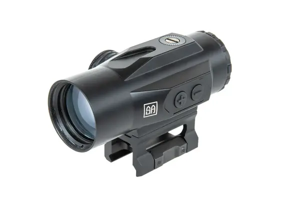 Specna Arms EDGE™ MG 5x32 Prismatic Sight Black Specna Arms EDGE™ MG 5x32 Prismatic Sight Black