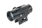EDGE™ MG 5x32 Prismatic Sight Black EDGE™ MG 5x32 Prismatic Sight Black