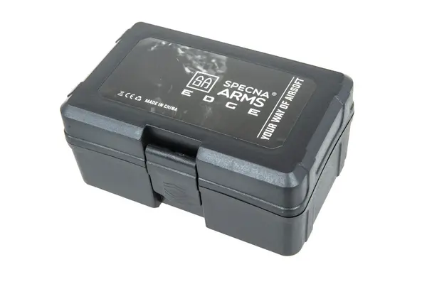 Specna Arms EDGE™ MG 5x32 Prismatic Sight Black Specna Arms EDGE™ MG 5x32 Prismatic Sight Black