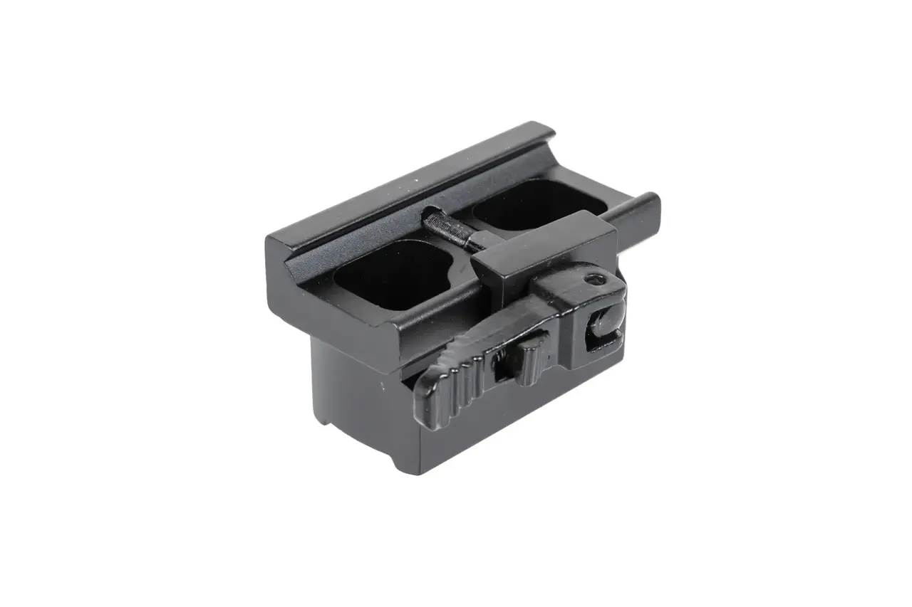 Specna Arms CORE™ QD Mount for Compact Red Dot Sight Specna Arms CORE™ QD Mount for Compact Red Dot Sight