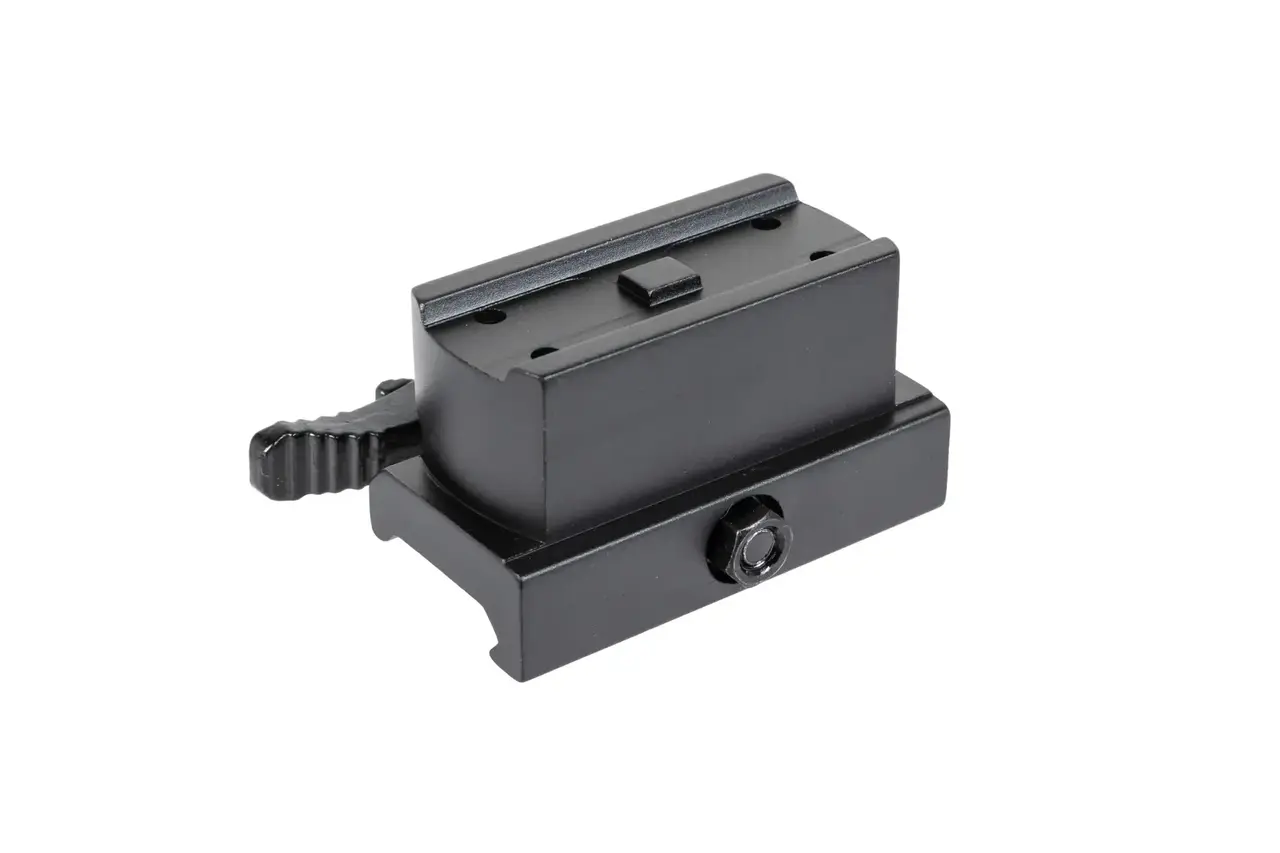 Specna Arms CORE™ QD Mount for Compact Red Dot Sight Specna Arms CORE™ QD Mount for Compact Red Dot Sight