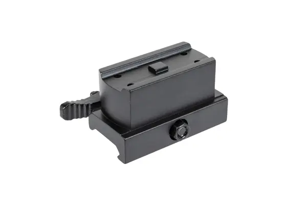 Specna Arms CORE™ QD Mount for Compact Red Dot Sight Specna Arms CORE™ QD Mount for Compact Red Dot Sight