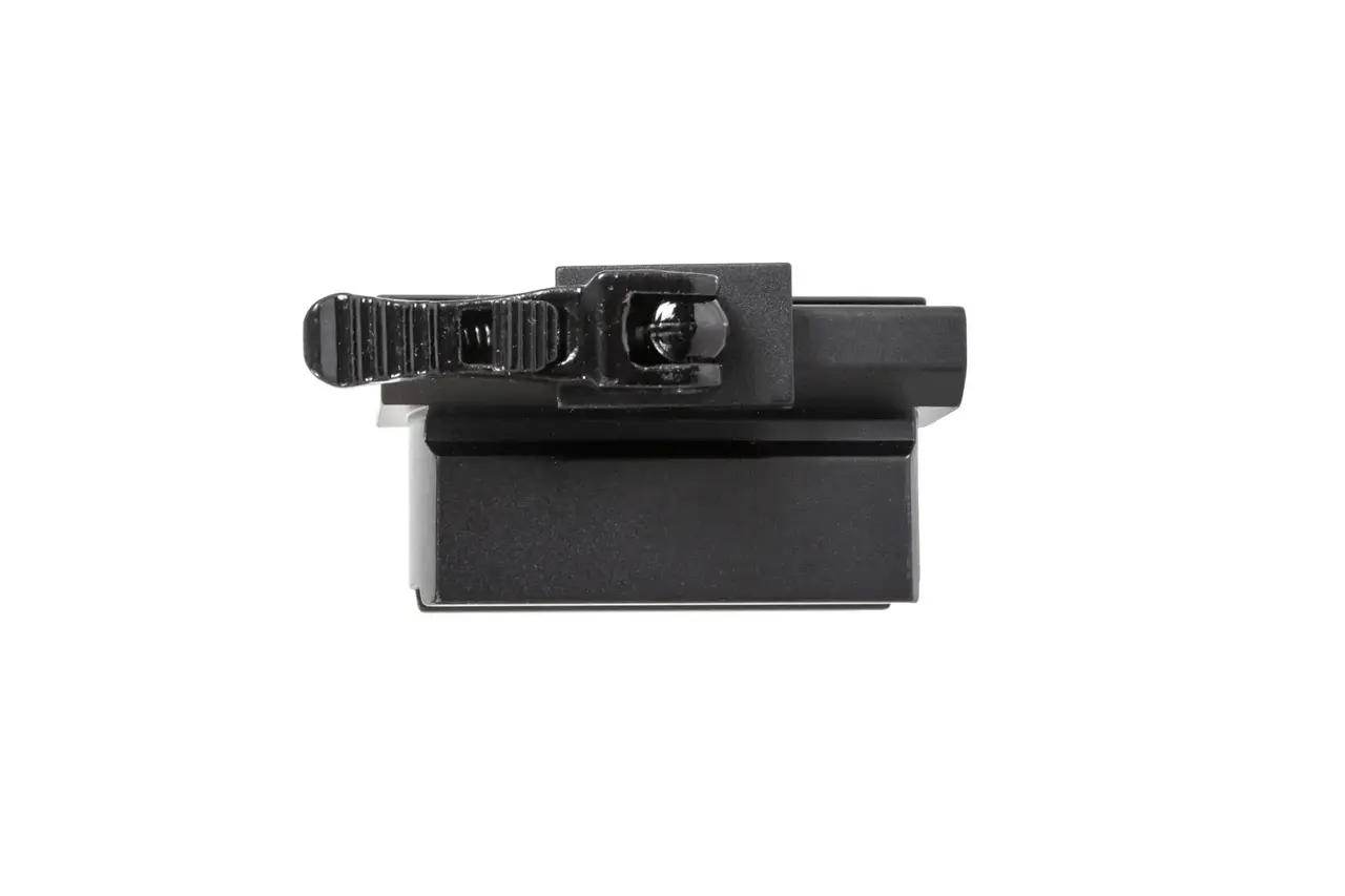 Specna Arms CORE™ QD Mount for Compact Red Dot Sight Specna Arms CORE™ QD Mount for Compact Red Dot Sight