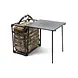 Wosport Folding Hiking Table Multicam Wosport Folding Hiking Table Multicam