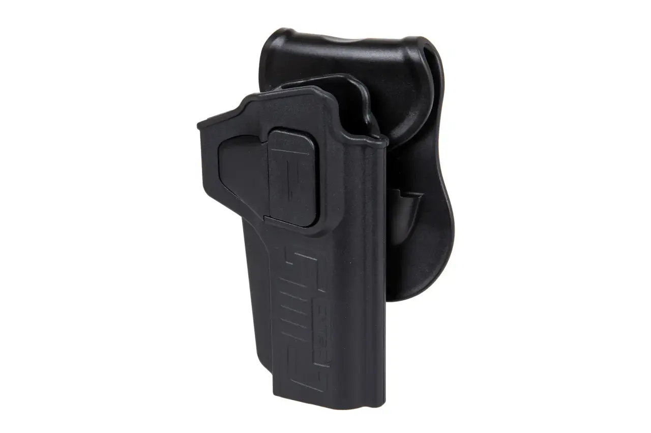 Cytac R-DEFENDER Holster for 1911 GEN 4