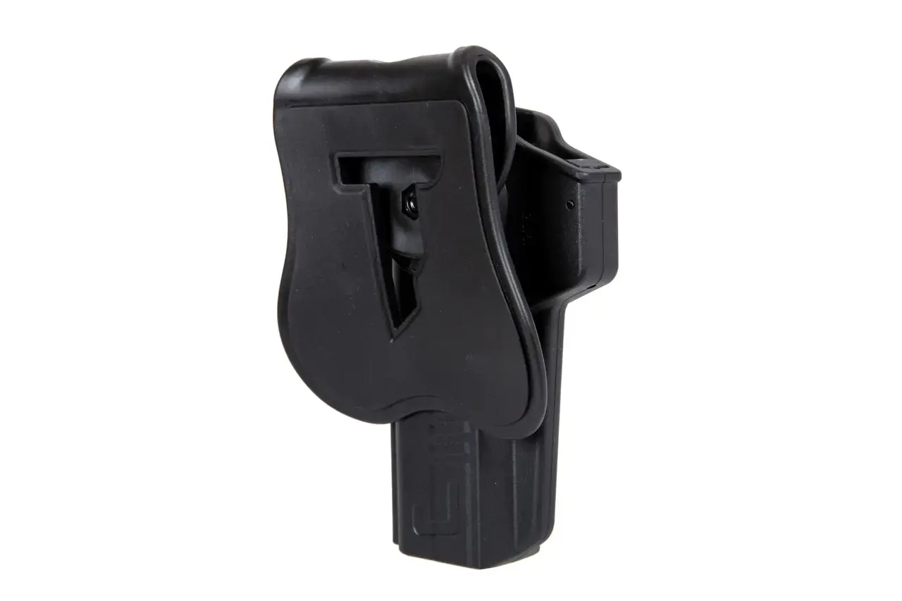 Cytac R-DEFENDER Holster for 1911 GEN 4