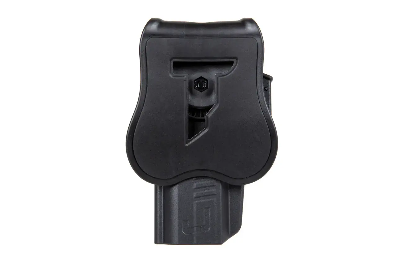 Cytac R-DEFENDER Holster for 1911 GEN 4