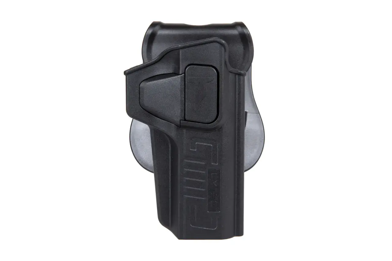 Cytac R-DEFENDER Holster for 1911 GEN 4