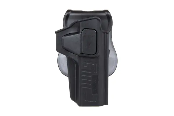 Cytac R-DEFENDER Holster for 1911 GEN 4
