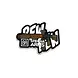 Specna Arms Pew Pew Patch Black and White Specna Arms Pew Pew Patch Black and White