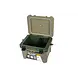 PLO FROST™ COOLER 20 Litre Hiking Fridge Green PLO FROST™ COOLER 20 Litre Hiking Fridge Green