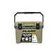PLO FROST™ COOLER 20 Litre Hiking Fridge Green PLO FROST™ COOLER 20 Litre Hiking Fridge Green