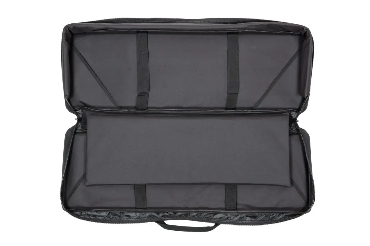 Specna Arms Urban War Double Rifle Bag Black