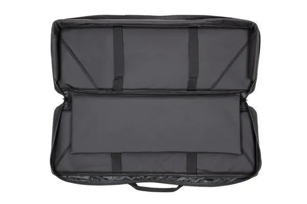 Specna Arms Urban War Double Rifle Bag Black