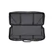 Specna Arms Urban War Double Rifle Bag Black