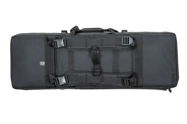 Specna Arms Urban War Double Rifle Bag Black