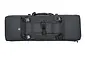 Urban War Double Rifle Bag Black Urban War Double Rifle Bag Black