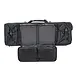 Specna Arms Urban War Double Rifle Bag Black