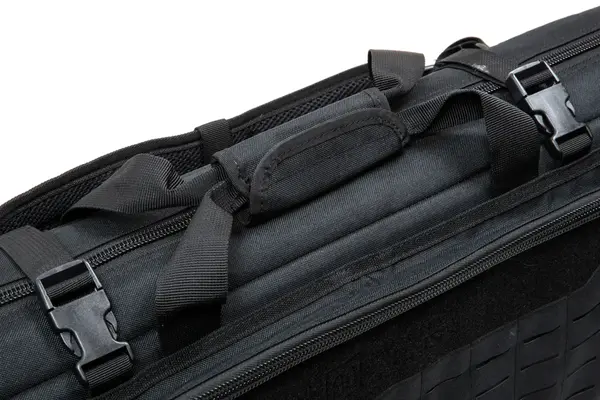 Specna Arms Urban War Double Rifle Bag Black