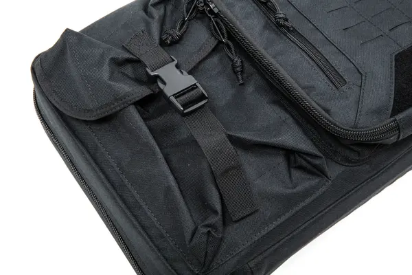 Specna Arms Urban War Double Rifle Bag Black
