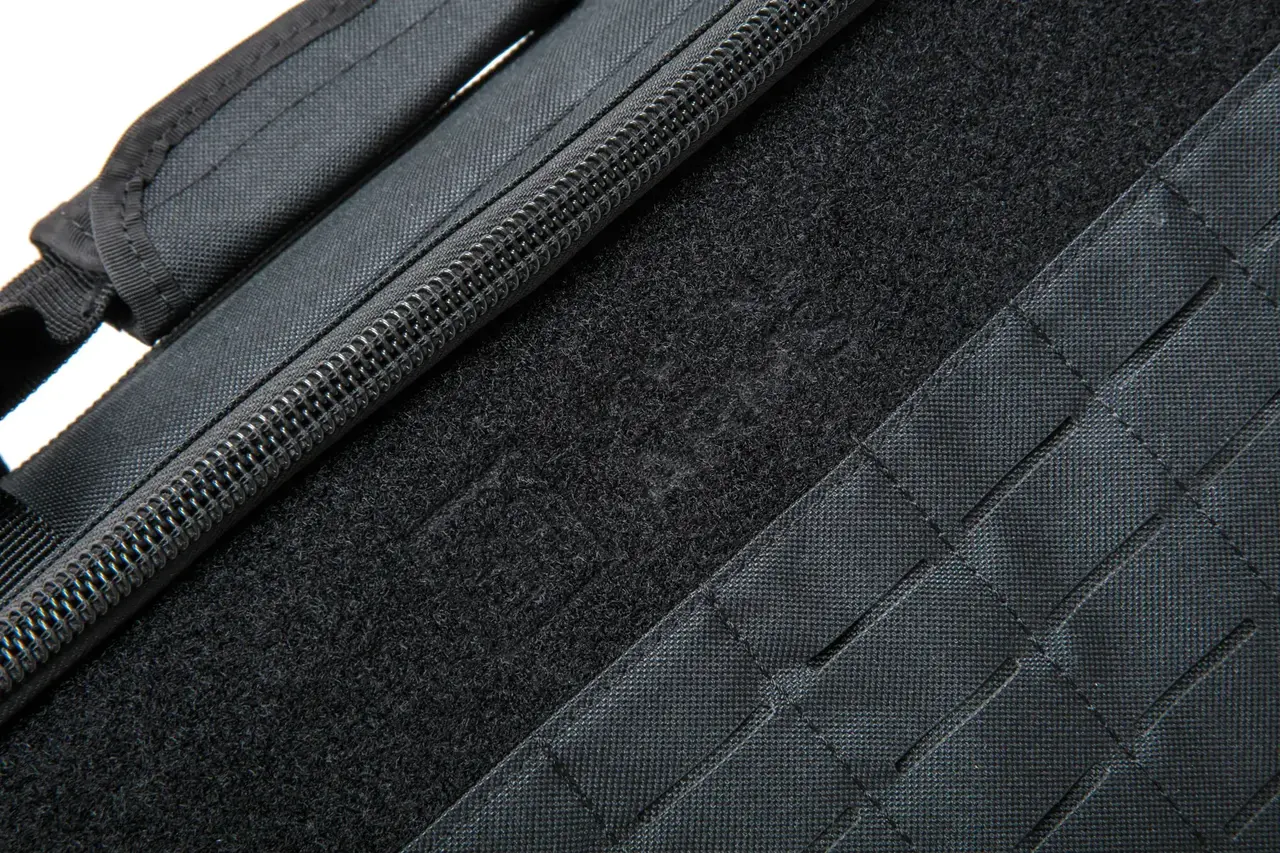 Specna Arms Urban War Double Rifle Bag Black