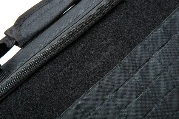 Specna Arms Urban War Double Rifle Bag Black