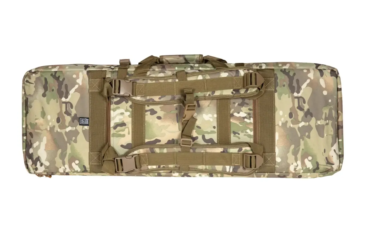 Specna Arms Urban War Double Rifle Bag Multicam Specna Arms Urban War Double Rifle Bag Multicam