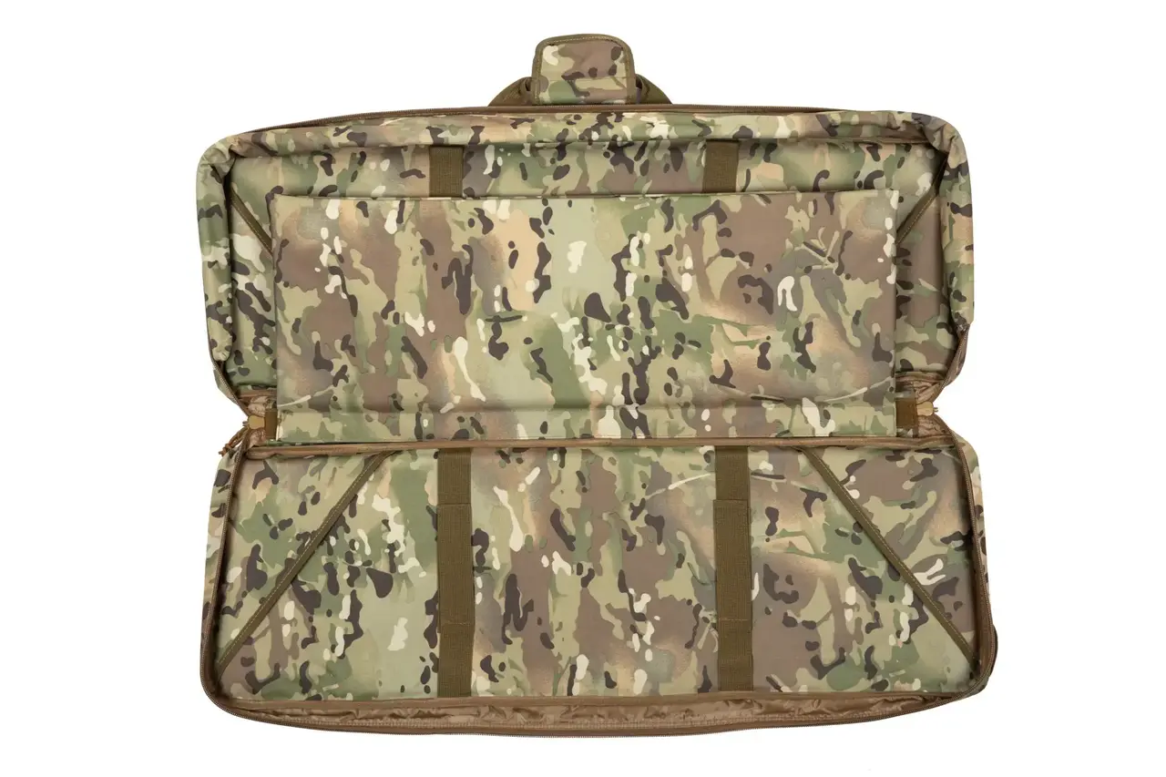 Specna Arms Urban War Double Rifle Bag Multicam Specna Arms Urban War Double Rifle Bag Multicam