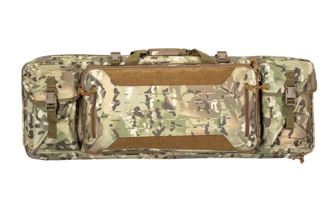 Specna Arms Urban War Double Rifle Bag Multicam Specna Arms Urban War Double Rifle Bag Multicam