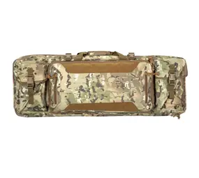 Specna Arms Urban War Double  Rifle Bag Multicam