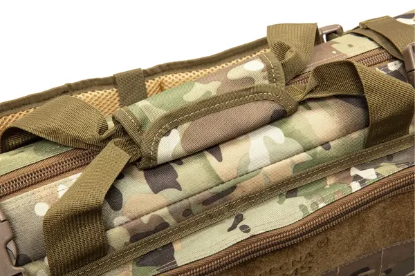Specna Arms Urban War Double Rifle Bag Multicam Specna Arms Urban War Double Rifle Bag Multicam